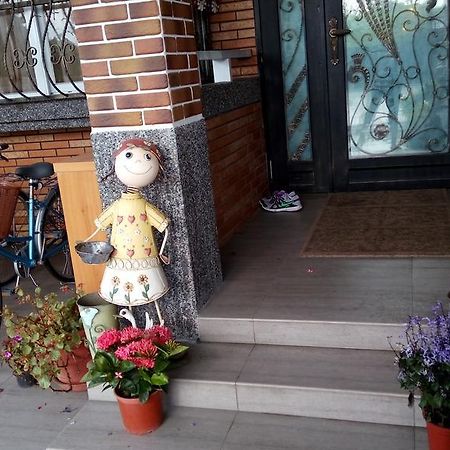 Victoria B&B Yilan Extérieur photo