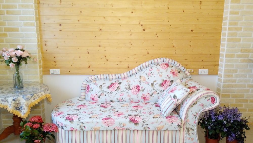 Victoria B&B Yilan Extérieur photo